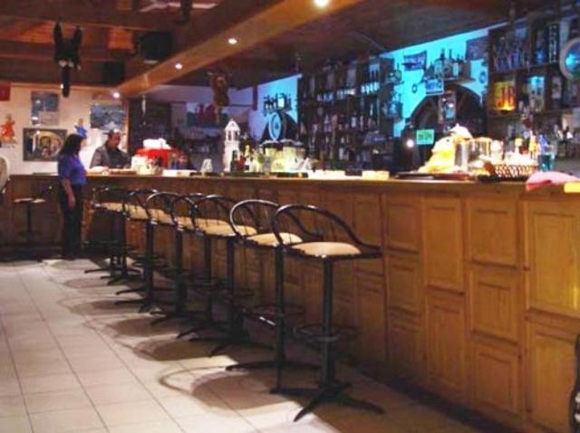 金沙滩酒店 考考纳里斯 外观 照片